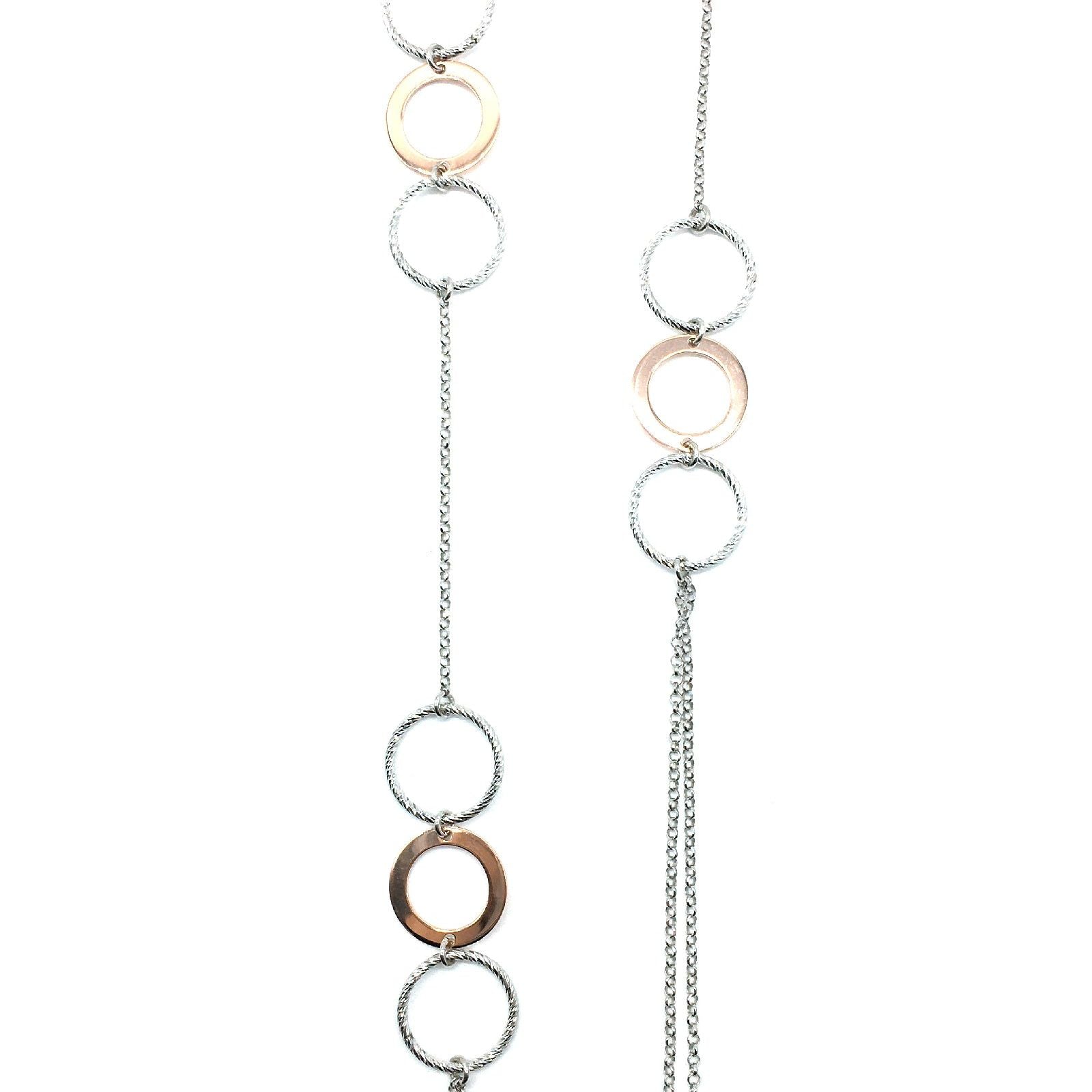 Collana Fraboso Gioielli da donna GR10014BC01-2