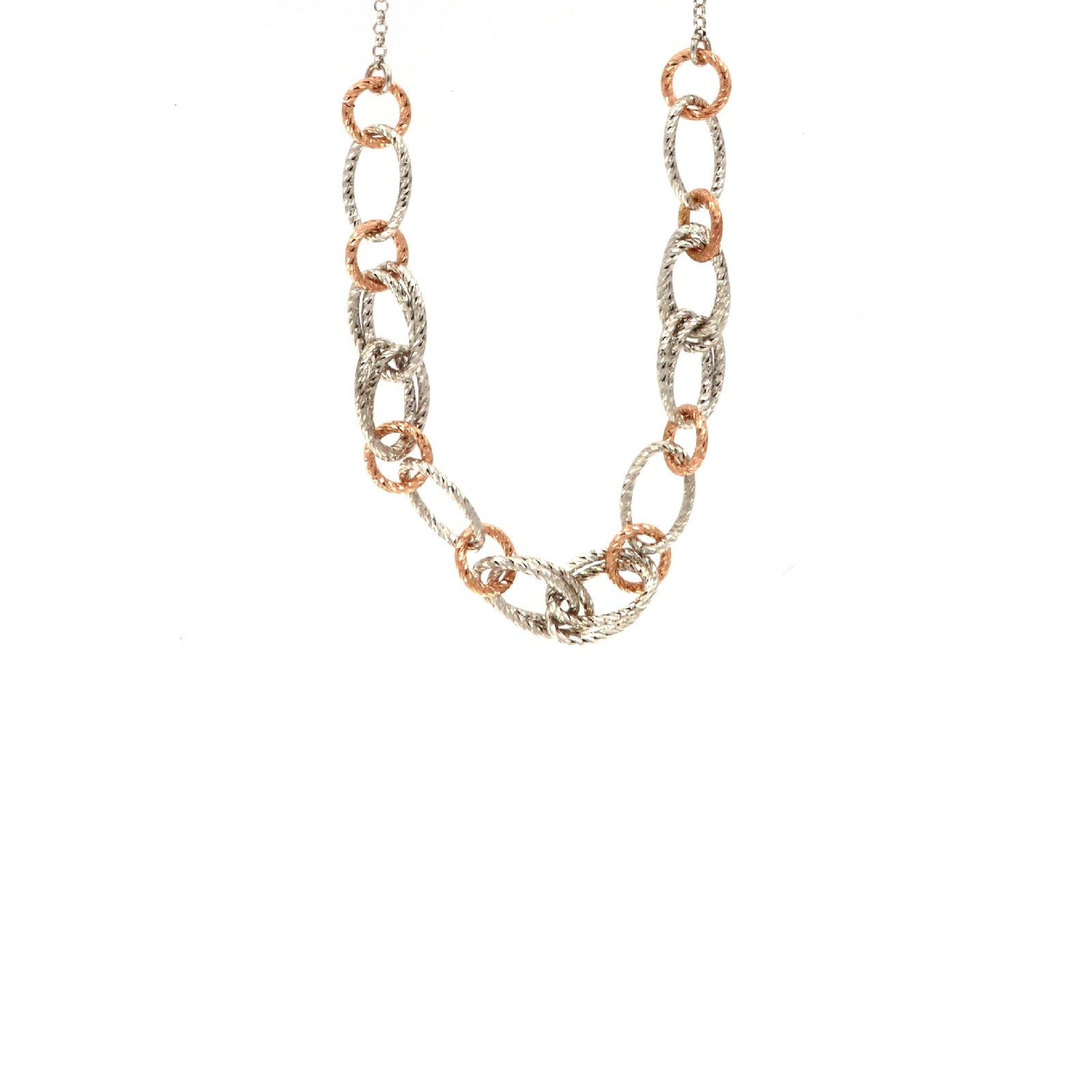 Collana Fraboso Gioielli da donna GR10022BC45-1