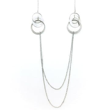 Collana Fraboso Gioielli da donna GR10038RH80-1