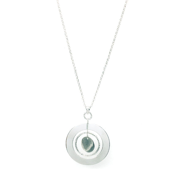 Collana Fraboso Gioielli da donna GR10039RHRD-1