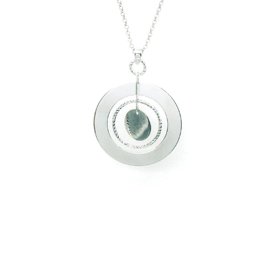 Collana Fraboso Gioielli da donna GR10039RHRD-2