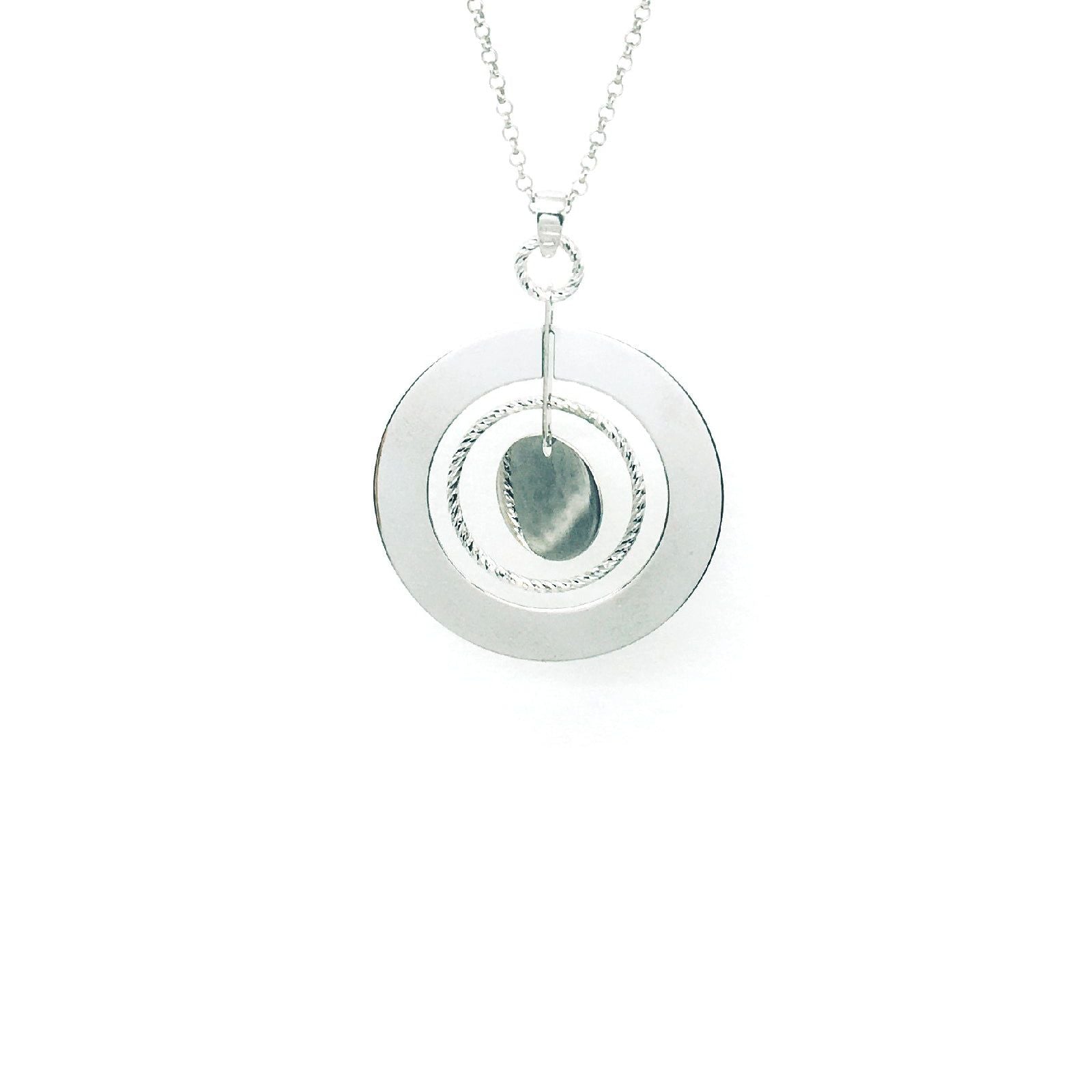 Collana Fraboso Gioielli da donna GR10039RHRD-2