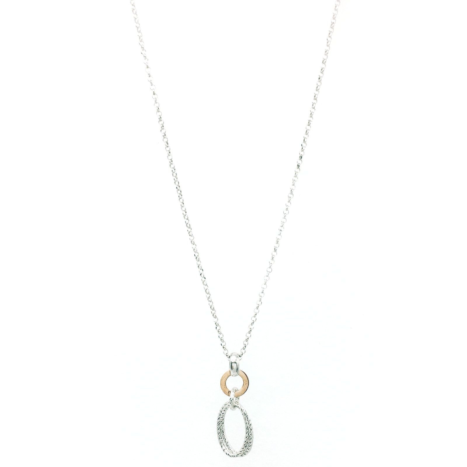 Collana Fraboso Gioielli da donna GR10093BCRD-1