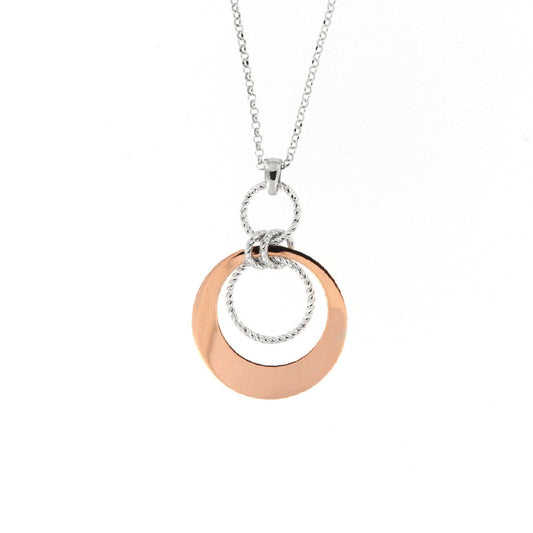 Collana Fraboso Gioielli da donna GR10226BCRD-1