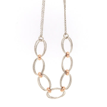 Collana Fraboso Gioielli da donna GR10248BC-1