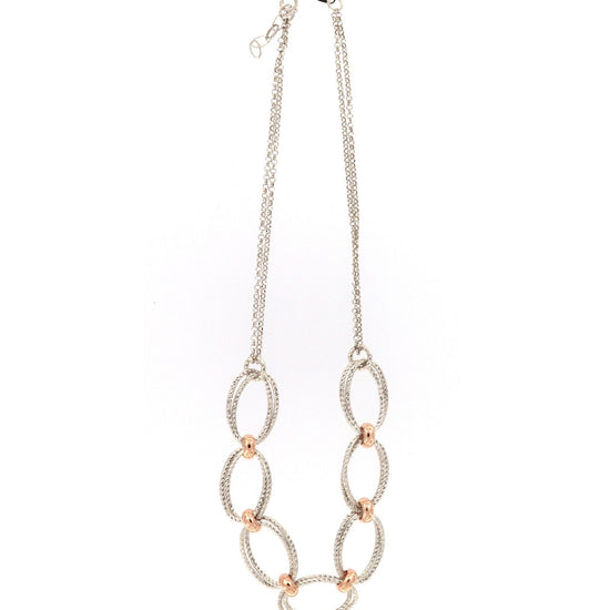 Collana Fraboso Gioielli da donna GR10248BC-2