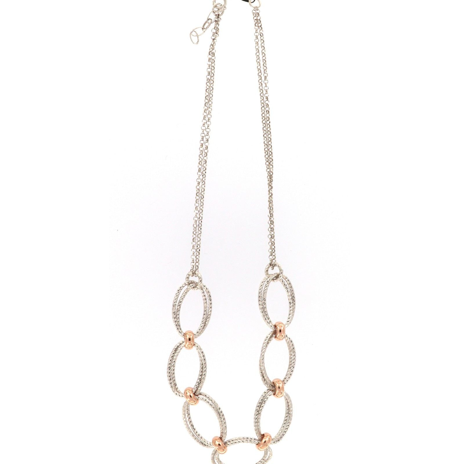 Collana Fraboso Gioielli da donna GR10248BC-2