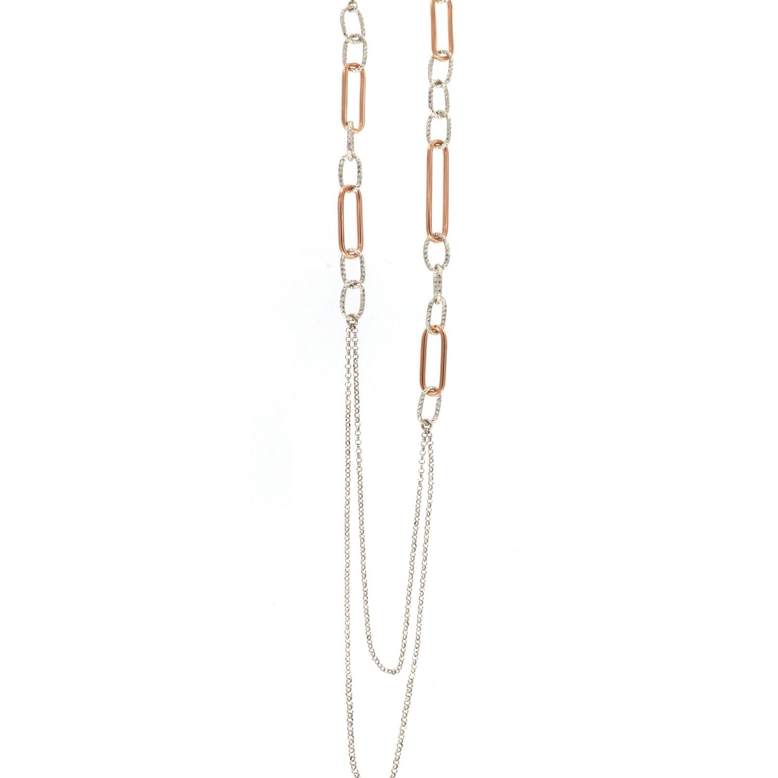Collana Fraboso Gioielli da donna GR10262BC80-1