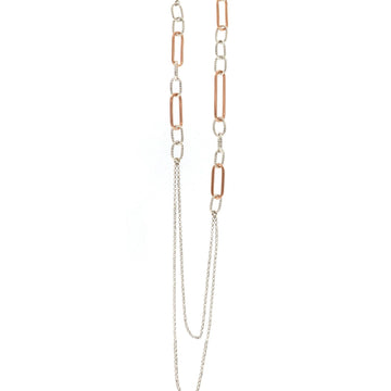 Collana Fraboso Gioielli da donna GR10262BC80-1