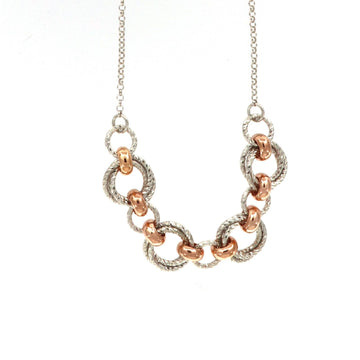 Collana Fraboso Gioielli da donna GR10293BC45-1