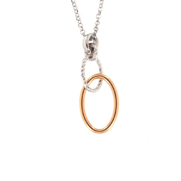 Collana Fraboso Gioielli da donna GR10306BCRD-1