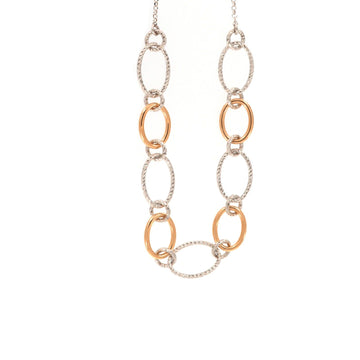 Collana Fraboso Gioielli da donna GR10309BC45-1