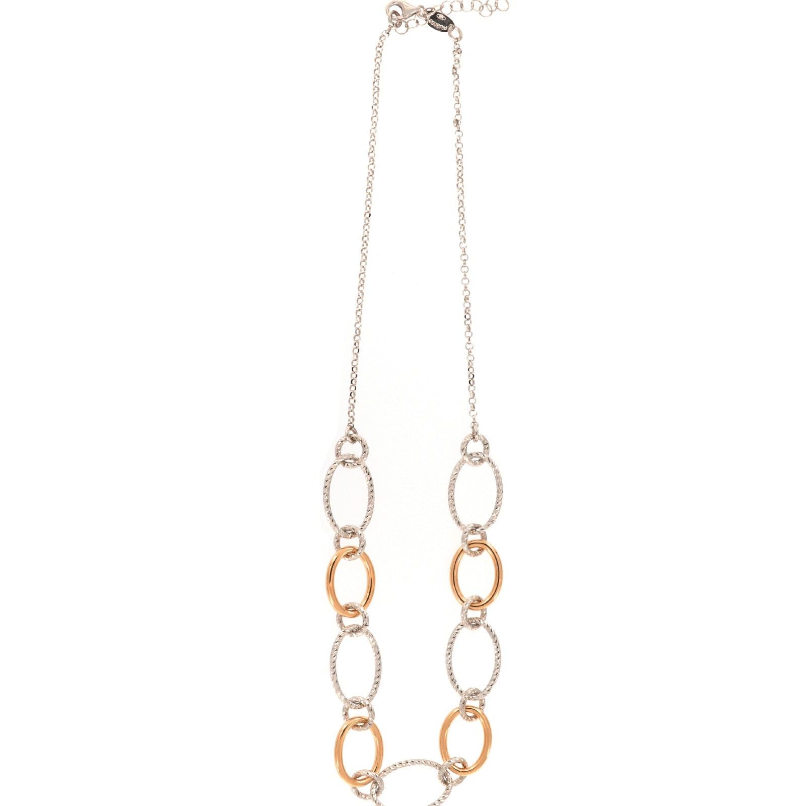 Collana Fraboso Gioielli da donna GR10309BC45-2