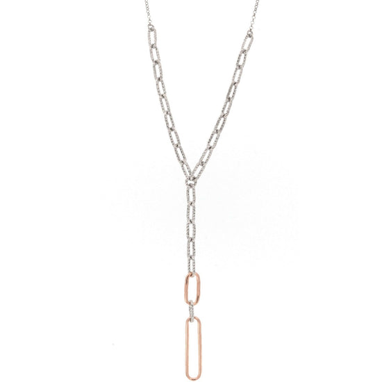Collana Fraboso Gioielli da donna GR10357BC-1