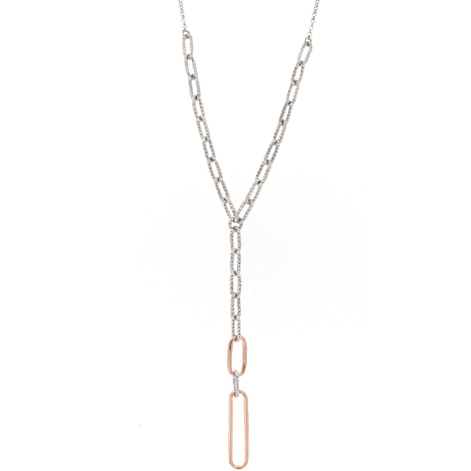 Collana Fraboso Gioielli da donna GR10357BC-1