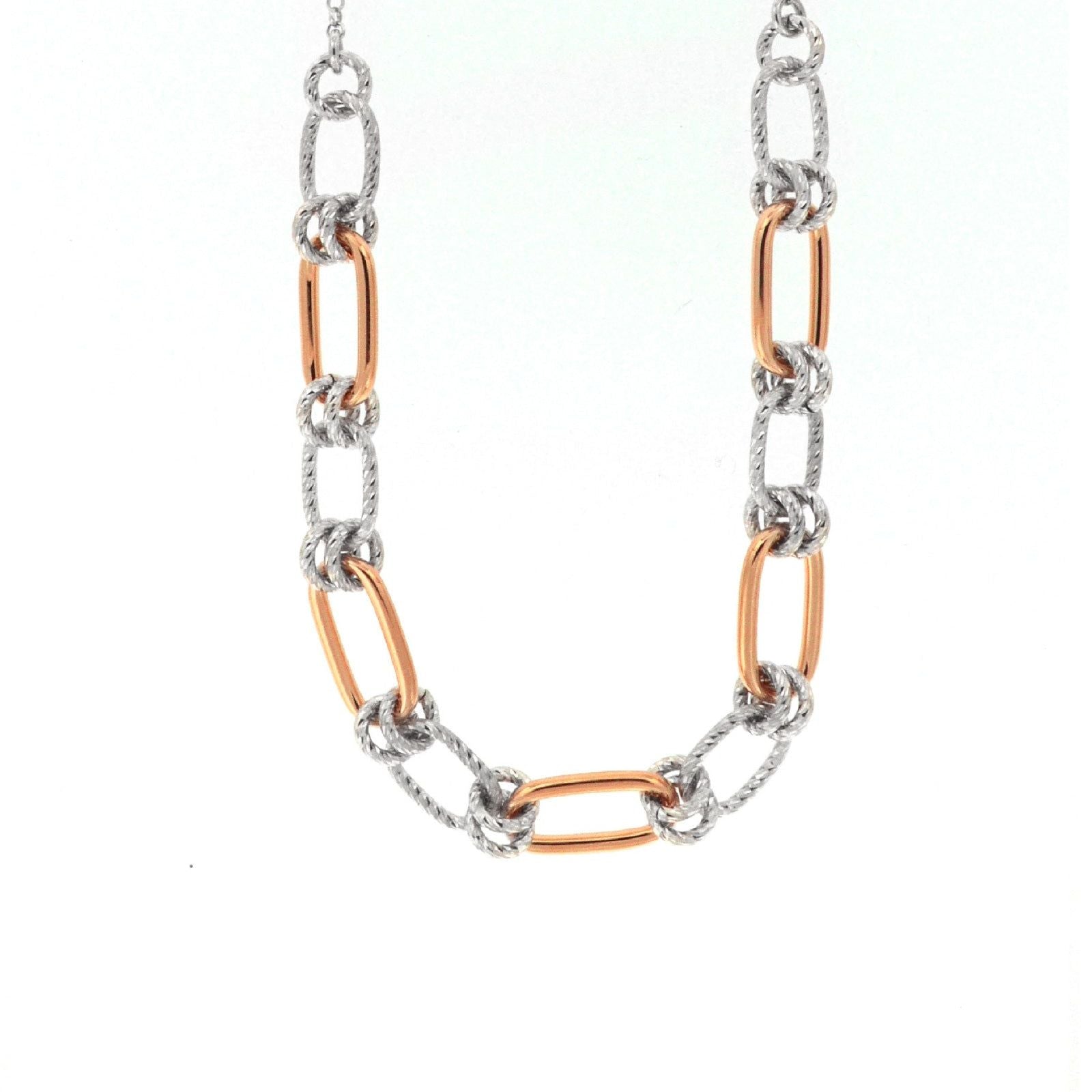 Collana Fraboso Gioielli da donna GR10362BC-1