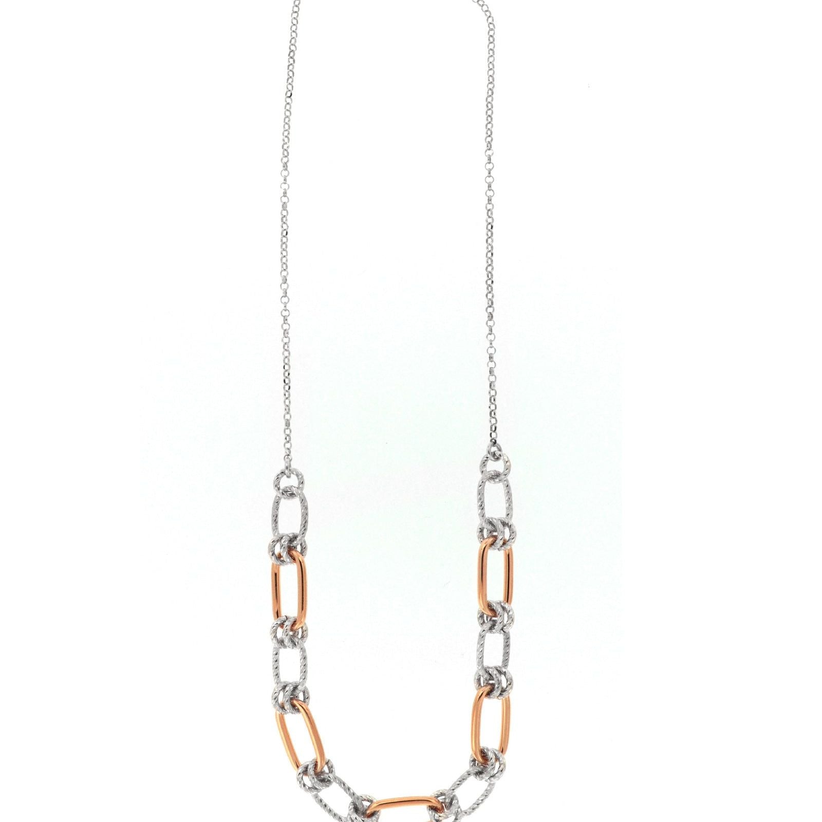 Collana Fraboso Gioielli da donna GR10362BC-2