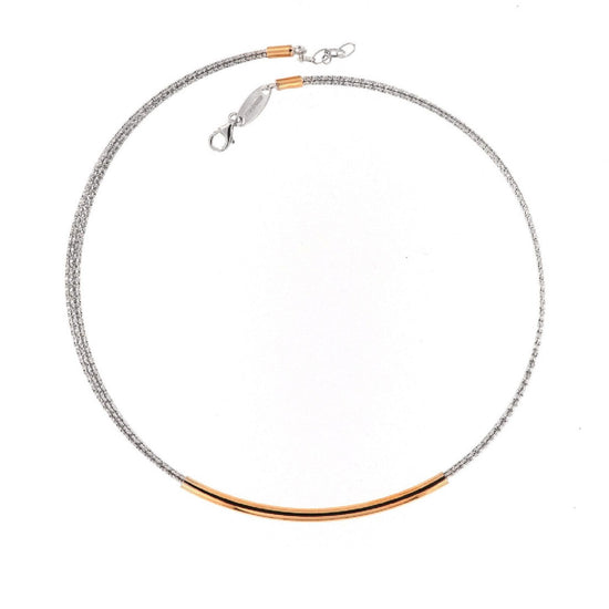 Collana Fraboso Gioielli da donna GR10377BC-2