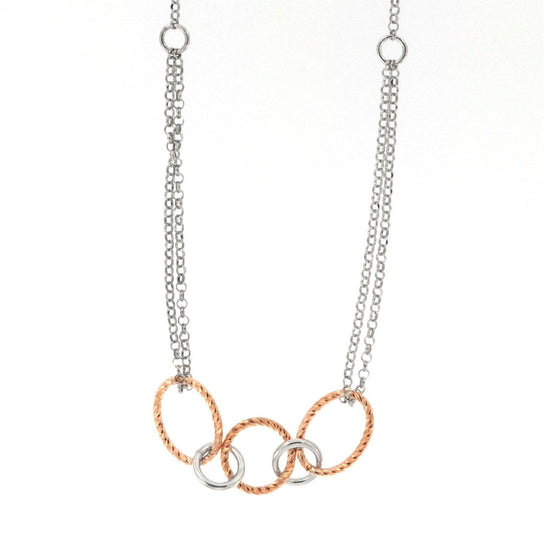 Collana Fraboso Gioielli da donna GR10503BC-1