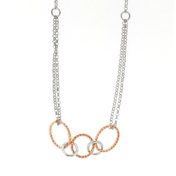 Collana Fraboso Gioielli da donna GR10503BC-1
