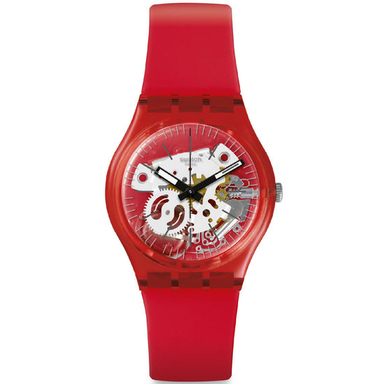 Orologio solo tempo Swatch Transformation da donna GR178-1
