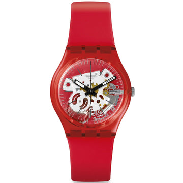 Orologio solo tempo Swatch Transformation da donna GR178-1