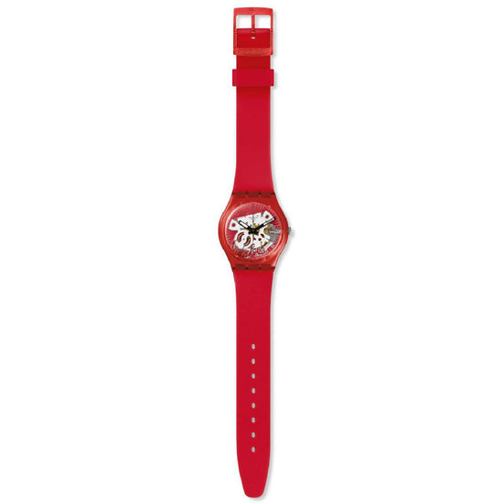 Orologio solo tempo Swatch Transformation da donna GR178-2