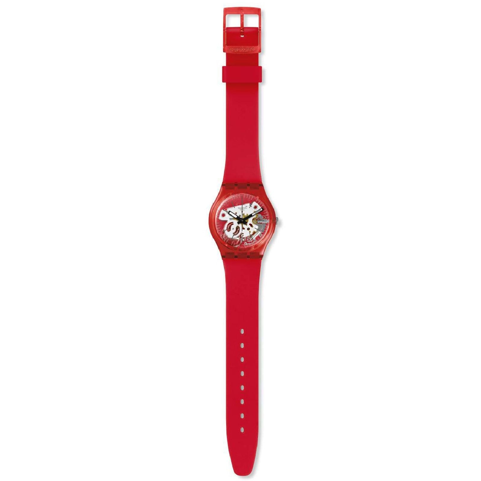 Orologio solo tempo Swatch Transformation da donna GR178-2