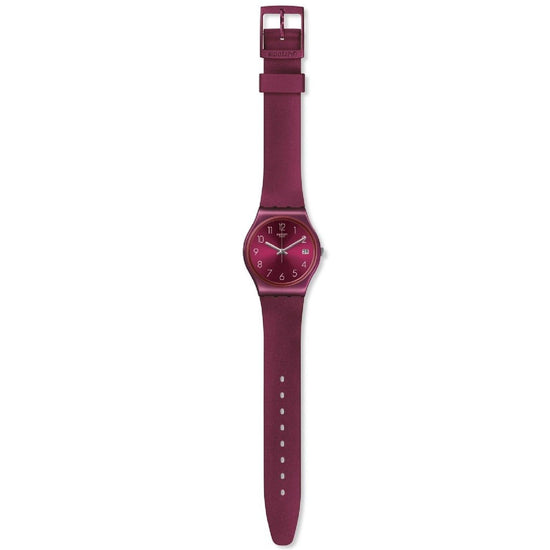 Orologio solo tempo Swatch Core Collection da donna GR405-2