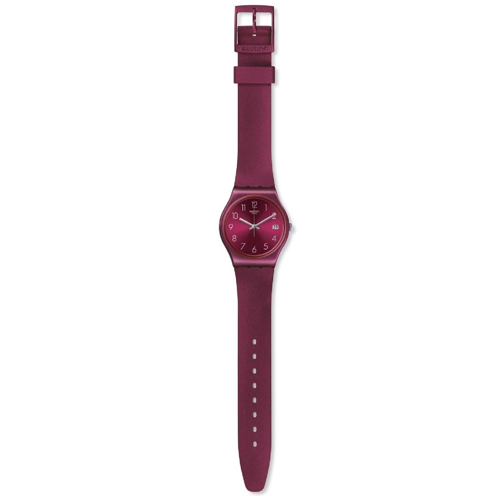 Orologio solo tempo Swatch Core Collection da donna GR405-2