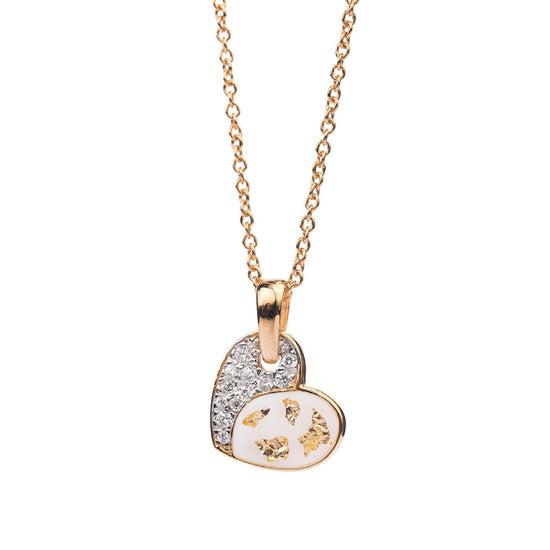 Collana Rue Des Mille Jungle Tribe Golden da donna GRJ-01-FB-1