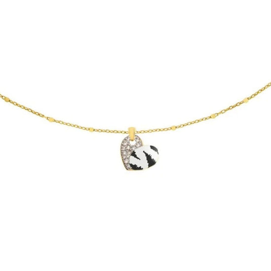 Collana Rue Des Mille Jungle Tribe da donna GRJ-01-Z-1