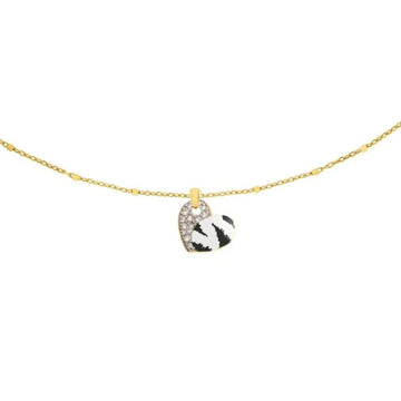 Collana Rue Des Mille Jungle Tribe da donna GRJ-01-Z-1