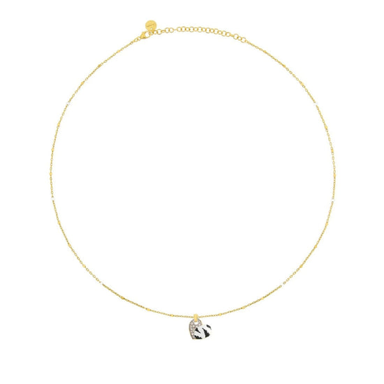 Collana Rue Des Mille Jungle Tribe da donna GRJ-01-Z-2