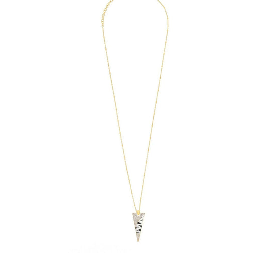 Collana Rue Des Mille Jungle Tribe da donna GRJ-02-Z-2