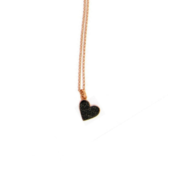 Collana Rue Des Mille Stardust da donna GRZ-001-B-CUO-1