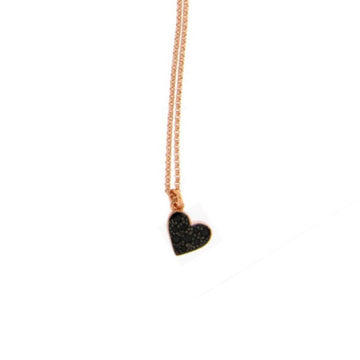 Collana Rue Des Mille Stardust da donna GRZ-001-B-CUO-1
