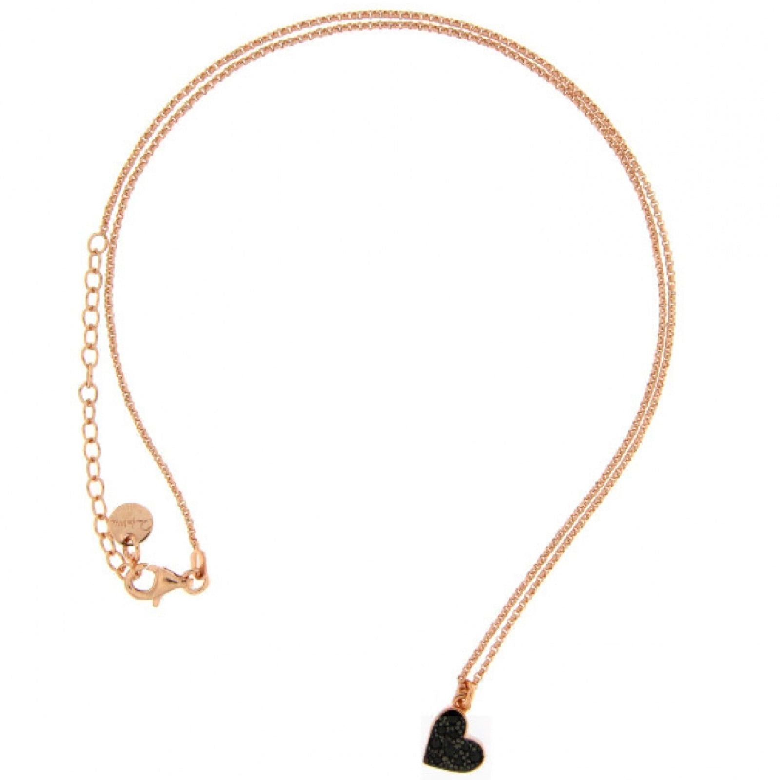 Collana Rue Des Mille Stardust da donna GRZ-001-B-CUO-2