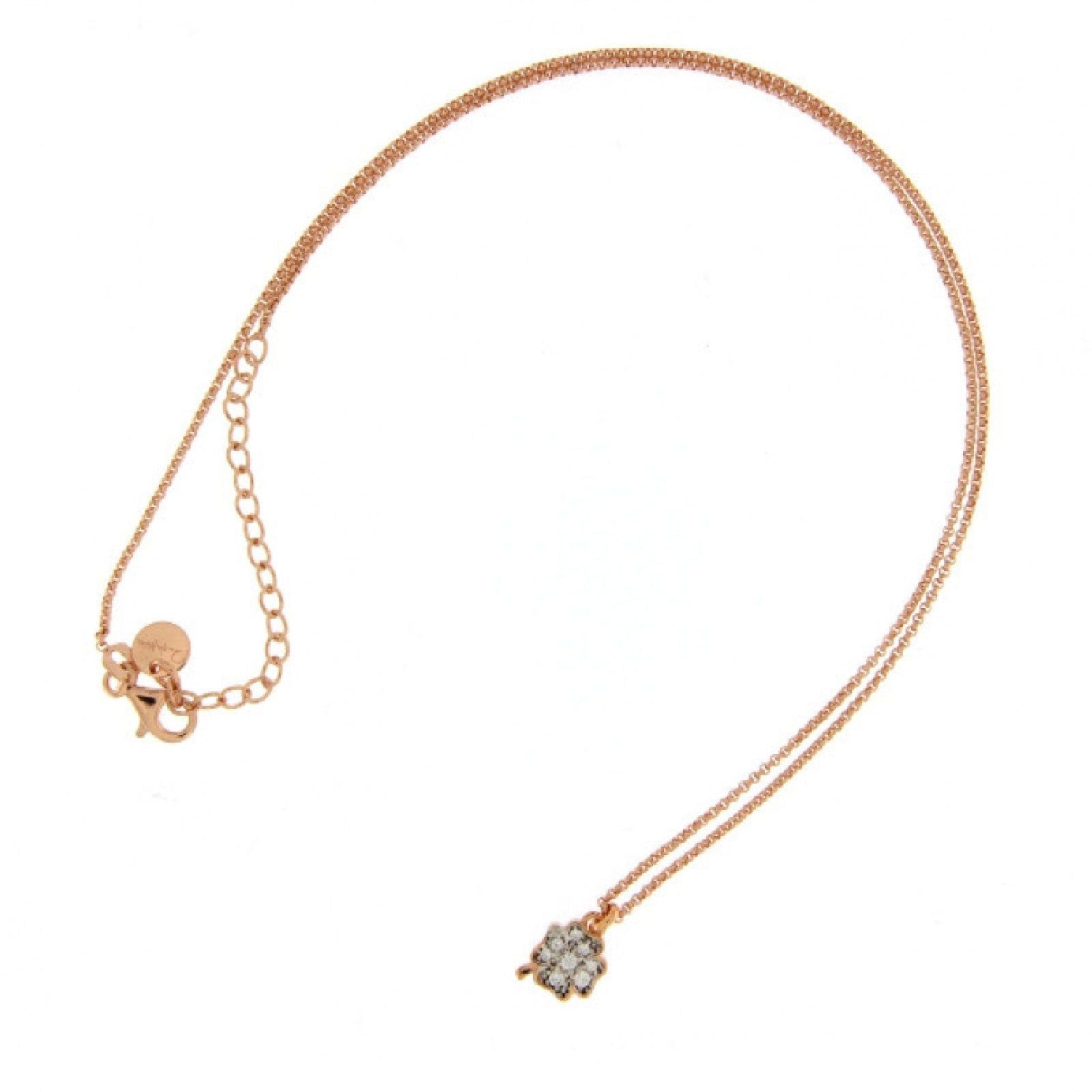 Collana Rue Des Mille Stardust da donna GRZ-001-W-QUAD-2