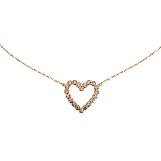 Collana Rue Des Mille Stardust da donna GRZ-006-CAST-CUO-1