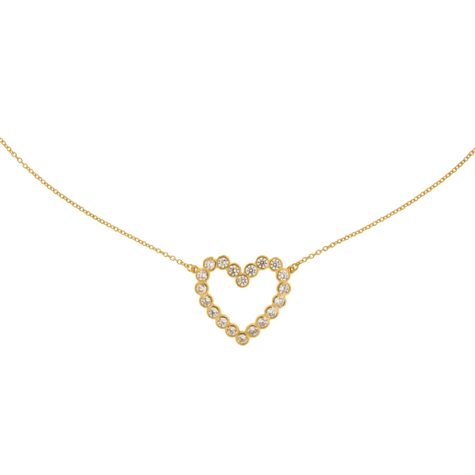 Collana Rue Des Mille Stardust da donna GRZ-006-CAST-CUO-AU-1