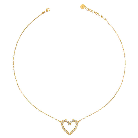 Collana Rue Des Mille Stardust da donna GRZ-006-CAST-CUO-AU-2