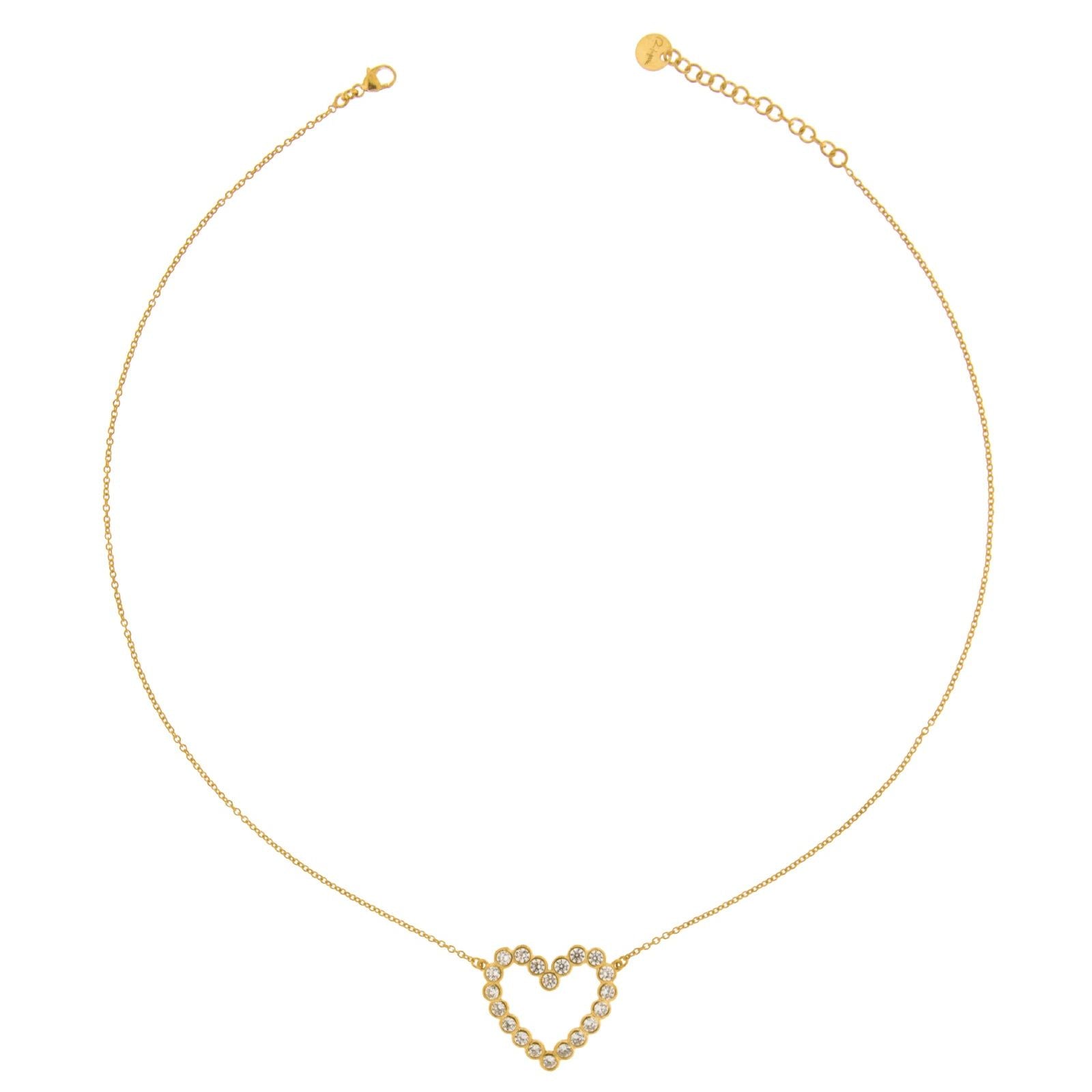 Collana Rue Des Mille Stardust da donna GRZ-006-CAST-CUO-AU-2