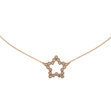 Collana Rue Des Mille Stardust da donna GRZ-006-CAST-STE-1