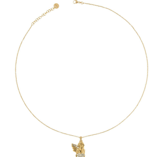 Collana Rue Des Mille Stardust Tales da donna GRZ-007-ANG-1