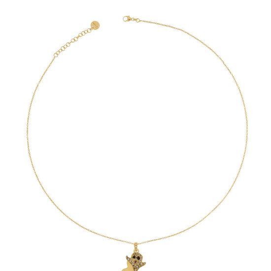Collana Rue Des Mille Stardust Tales da donna GRZ-007-FANT-2