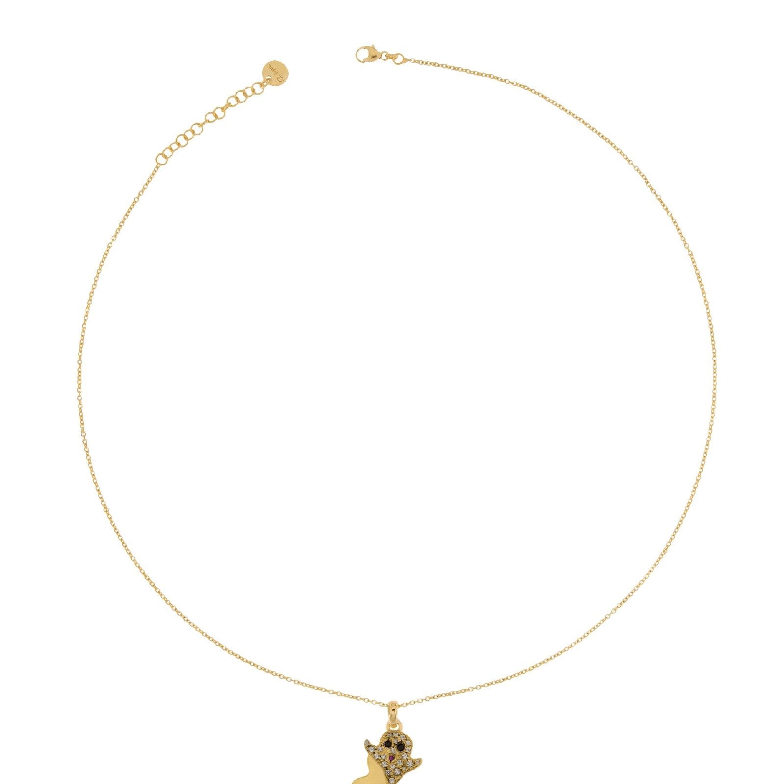 Collana Rue Des Mille Stardust Tales da donna GRZ-007-FANT-2