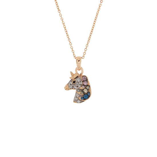 Collana Rue Des Mille Stardust Tales da donna GRZ-007-UNI-1