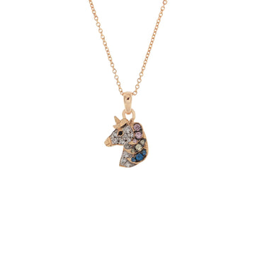 Collana Rue Des Mille Stardust Tales da donna GRZ-007-UNI-1