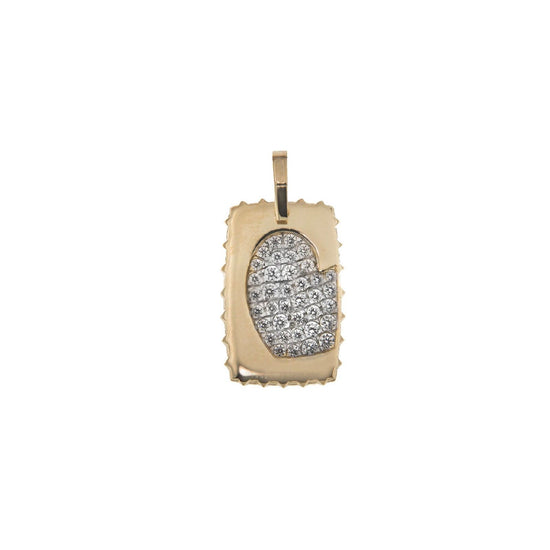 Collana Rue Des Mille Madly da donna GRZ-009-RT-CUO-1